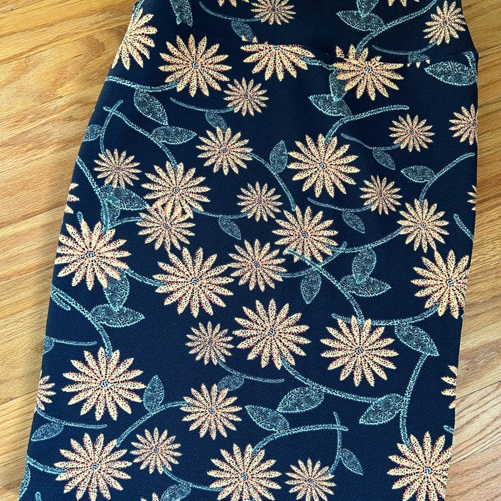 Lularoe Cassie skirt